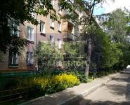 3-комнатная квартира площадью 57 кв.м, Флотская ул., 34К1 | цена 8 400 000 руб. | www.metrprice.ru