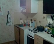 1-комнатная квартира площадью 35 кв.м, Лазо ул., 16К1 | цена 5 900 000 руб. | www.metrprice.ru
