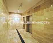 1-комнатная квартира площадью 49.63 кв.м, Тайнинская ул, 9 | цена 7 550 457 руб. | www.metrprice.ru