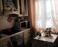 3-комнатная квартира площадью 60 кв.м, Паустовского ул., 3 | цена 9 300 000 руб. | www.metrprice.ru