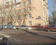 2-комнатная квартира площадью 57 кв.м, Варшавское ш., 85К1 | цена 10 950 000 руб. | www.metrprice.ru