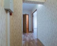 2-комнатная квартира площадью 56 кв.м, Рублевское ш., 95К1 | цена 9 950 000 руб. | www.metrprice.ru