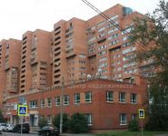 1-комнатная квартира площадью 36 кв.м, 2-я улица Бухвостова, 7 | цена 8 800 000 руб. | www.metrprice.ru