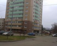 1-комнатная квартира площадью 64.2 кв.м, Микояна ул., 3А | цена 5 500 000 руб. | www.metrprice.ru