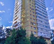 1-комнатная квартира площадью 46 кв.м, Большой Саввинский переулок, 1 | цена 12 950 000 руб. | www.metrprice.ru