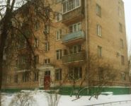 3-комнатная квартира площадью 55 кв.м, Одесская ул., 5 | цена 2 500 000 руб. | www.metrprice.ru