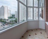 4-комнатная квартира площадью 216 кв.м, Островитянова ул., 11К1 | цена 75 000 000 руб. | www.metrprice.ru