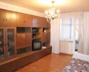 1-комнатная квартира площадью 34 кв.м, улица Бахчиванджи, 3 | цена 3 400 000 руб. | www.metrprice.ru