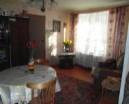 2-комнатная квартира площадью 45 кв.м, Нахимовский просп., 63К3 | цена 9 650 000 руб. | www.metrprice.ru