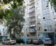 1-комнатная квартира площадью 32.7 кв.м, Новлянская ул. | цена 1 400 000 руб. | www.metrprice.ru