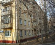 1-комнатная квартира площадью 32 кв.м, Кибальчича ул., 15 | цена 6 700 000 руб. | www.metrprice.ru