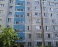 2-комнатная квартира площадью 54.7 кв.м, 1905 года ул., 9 | цена 2 900 000 руб. | www.metrprice.ru