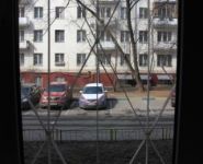 2-комнатная квартира площадью 43.3 кв.м, Демьяна Бедного ул., 1К5 | цена 7 200 000 руб. | www.metrprice.ru
