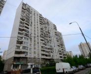 3-комнатная квартира площадью 73 кв.м, Перерва ул., 49 | цена 15 800 000 руб. | www.metrprice.ru