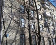 2-комнатная квартира площадью 57.9 кв.м, Буракова ул., 23 | цена 9 000 000 руб. | www.metrprice.ru