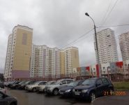 1-комнатная квартира площадью 44 кв.м, Земская ул., 5 | цена 2 700 000 руб. | www.metrprice.ru