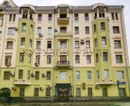 4-комнатная квартира площадью 125 кв.м, Знаменка ул., 15 | цена 59 000 000 руб. | www.metrprice.ru