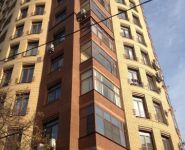 2-комнатная квартира площадью 75 кв.м, Факультетский пер., 6 | цена 21 150 000 руб. | www.metrprice.ru
