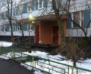 1-комнатная квартира площадью 33 кв.м, Лосевская ул., 1 | цена 5 700 000 руб. | www.metrprice.ru