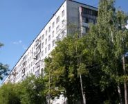 3-комнатная квартира площадью 9 кв.м, Проходчиков ул., 5 | цена 7 900 000 руб. | www.metrprice.ru