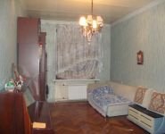 3-комнатная квартира площадью 86 кв.м, Каширский пр., 1/1 | цена 13 500 000 руб. | www.metrprice.ru