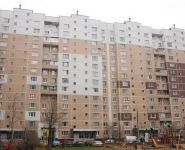 2-комнатная квартира площадью 56 кв.м, 14-й мкр, К1436 | цена 6 300 000 руб. | www.metrprice.ru