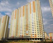 2-комнатная квартира площадью 62 кв.м, Автозаводская ул., 209 | цена 4 223 000 руб. | www.metrprice.ru