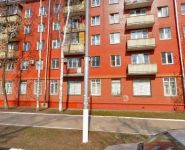 3-комнатная квартира площадью 55 кв.м, Крюковская улица, 23 | цена 8 900 000 руб. | www.metrprice.ru