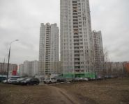 2-комнатная квартира площадью 62 кв.м, Перерва ул., 72 | цена 11 000 000 руб. | www.metrprice.ru
