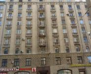 3-комнатная квартира площадью 90 кв.м, Орликов пер., 8 | цена 23 000 000 руб. | www.metrprice.ru
