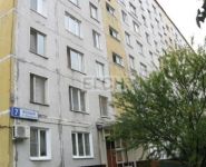 1-комнатная квартира площадью 37 кв.м, Ясный пр., 7 | цена 5 500 000 руб. | www.metrprice.ru
