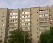 2-комнатная квартира площадью 54 кв.м, Крупской ул., 14 | цена 4 700 000 руб. | www.metrprice.ru