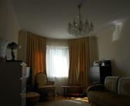1-комнатная квартира площадью 42 кв.м, Кутузовская ул., 7 | цена 4 800 000 руб. | www.metrprice.ru