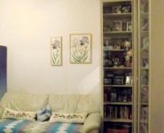 3-комнатная квартира площадью 75 кв.м, Беговая ул., 32 | цена 18 500 000 руб. | www.metrprice.ru