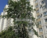 2-комнатная квартира площадью 59.8 кв.м, Гурьянова ул., 69К1 | цена 8 350 000 руб. | www.metrprice.ru