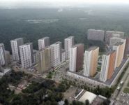 2-комнатная квартира площадью 69.4 кв.м,  | цена 9 278 780 руб. | www.metrprice.ru