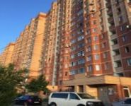 1-комнатная квартира площадью 43 кв.м в ЖК "Котельнические Высотки", Кузьминская ул., 7 | цена 5 500 000 руб. | www.metrprice.ru