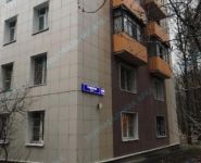 1-комнатная квартира площадью 33 кв.м, Рублевское ш., 109К4 | цена 5 900 000 руб. | www.metrprice.ru