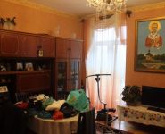 1-комнатная квартира площадью 39.6 кв.м, | цена 5 175 720 руб. | www.metrprice.ru