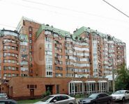 4-комнатная квартира площадью 130 кв.м, Конный пер., 4 | цена 61 750 000 руб. | www.metrprice.ru