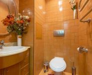 4-комнатная квартира площадью 170 кв.м, Толбухина ул., 3К2 | цена 80 000 000 руб. | www.metrprice.ru