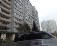 3-комнатная квартира площадью 78 кв.м, Гагарина мкр, 16 | цена 6 900 000 руб. | www.metrprice.ru