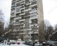 1-комнатная квартира площадью 35 кв.м, Походный проезд, 9к2 | цена 6 500 000 руб. | www.metrprice.ru