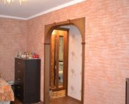 1-комнатная квартира площадью 32 кв.м, улица Талалихина, 2 | цена 3 200 000 руб. | www.metrprice.ru