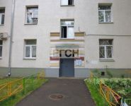 3-комнатная квартира площадью 98.6 кв.м, Чистова ул., 21 | цена 2 300 000 руб. | www.metrprice.ru