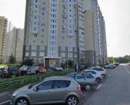 1-комнатная квартира площадью 34 кв.м, Туристская ул., 33К1 | цена 6 600 000 руб. | www.metrprice.ru