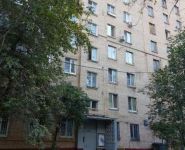 1-комнатная квартира площадью 30 кв.м, Рощинская 2-я ул., 11 | цена 7 150 000 руб. | www.metrprice.ru