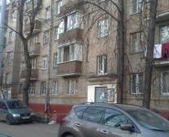 2-комнатная квартира площадью 47 кв.м, Новохорошевский пр., 7 | цена 6 900 000 руб. | www.metrprice.ru