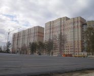 1-комнатная квартира площадью 43 кв.м, Приборостроителей ул., 1 | цена 3 200 000 руб. | www.metrprice.ru