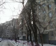 3-комнатная квартира площадью 52 кв.м, Гурьянова ул., 43 | цена 7 300 000 руб. | www.metrprice.ru